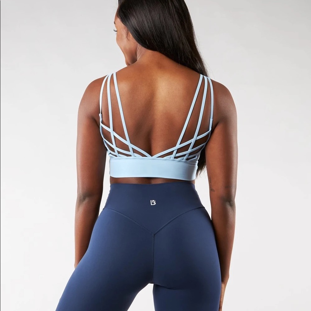 Buff Bunny Monarch Sports Bra - Picture 4 of 4